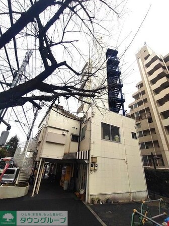 チェリーブロッサムビルの物件内観写真